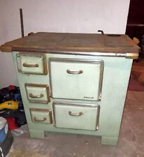 Cuisinière poêle bois d'occasion  Strasbourg-