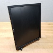 Dell p190sf monitor for sale  Kawkawlin