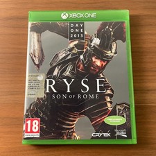 ryse son of rome usato ryse son of rome usato  Trento