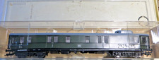 Fleischmann 5740 gepäckwagen gebraucht kaufen  Wedemark