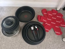 Tefal ingenio emotion for sale  CWMBRAN