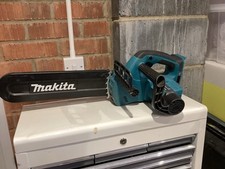 Makita duc302 twin for sale  CORBY