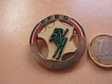 Insigne ancien federation d'occasion  Gréoux-les-Bains