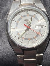 Vintage seiko automatic for sale  STONE