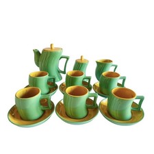 Servizio caffè persone usato  Taranto