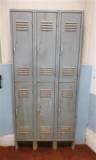locker metal for sale  Payson