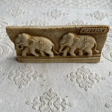 Artificial stone carving for sale  HARLOW