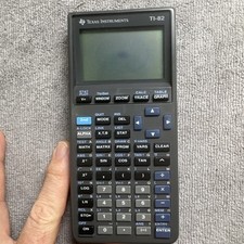 Texas instruments graphing for sale  Marietta