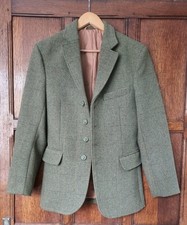 Equetech hacking jacket for sale  LEICESTER