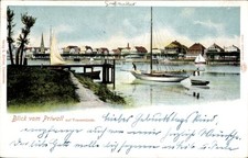 Stseebad travemünde lübeck gebraucht kaufen  Berlin