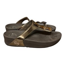 Fitflop sandals women for sale  Cedar Rapids