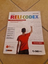 Testo scolast. relicodex usato  Filottrano