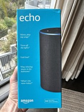 2nd generation amazon echo for sale 2nd generation amazon echo for sale Los Angeles