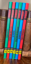 lotto 6 fumetti diabolik usato lotto 6 fumetti diabolik usato Misterbianco