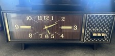 Vintage Seiko Melodia Table Clock Japan  na sprzedaż  PL