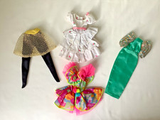 Dolls clothes sindy for sale  SWADLINCOTE