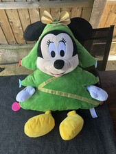 Rare huge minnie for sale  BURTON-ON-TRENT