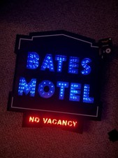 color tv motel sign for sale  Philadelphia