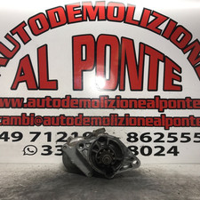 2810033050 motorino avviamento usato  Italia
