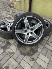 Felgi 5x120 19 cali BMW Opel Insignia Vw t5 Ronal na sprzedaż  PL