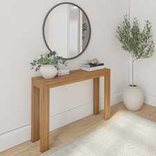 Modern solid wood for sale  Brentwood