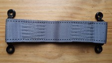 Door check strap for sale  CLEVEDON