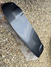 Scirocco roof spoiler for sale  WANTAGE
