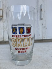 Verre bière three d'occasion Verre bière three d'occasion  Vichy