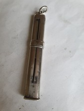 Antique mordan hallmarked for sale  BRACKNELL