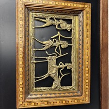 Dhokra art metal for sale  DINGWALL