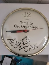 Retro whimsical clock for sale  Sedalia