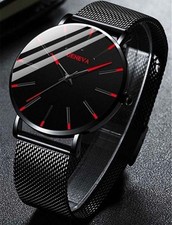 Mens watch thin for sale  NOTTINGHAM