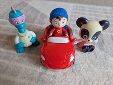 Noddy toyland figurines for sale Noddy toyland figurines for sale  PONTYPRIDD
