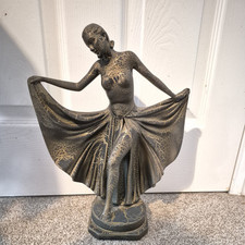 Superb art deco for sale  BIDEFORD