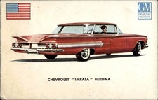 impala auto usato impala auto usato Italia