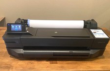 Designjet t120 wireless for sale  Pearland
