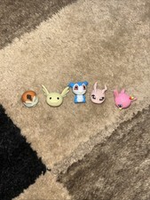 Bandai digimon figures for sale  BUXTON