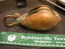 Large herreshoff style for sale  Robbinsville