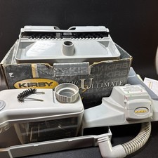 Kirby ultimate series for sale  Cedar Park