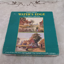 Jigsaw puzzle whsmith for sale  NEATH