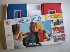 Jeux société vintage d'occasion  Sin-le-Noble