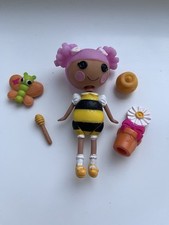 Mini lalaloopsy blossom for sale  SUTTON