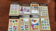 Decorative brads scrapbooking for sale  West Monroe