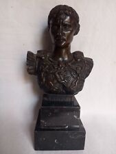 Scultura bronzo base usato  Napoli
