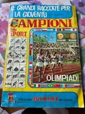 Album completo full usato  Cagliari