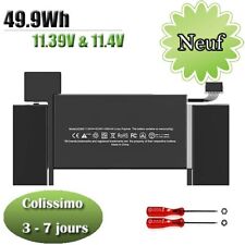 A2389 batterie macbook d'occasion  Saint-Ouen-l'Aumône