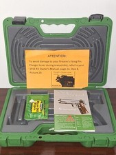 Remington 1911 green for sale  Cabot