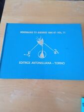 Schemari service ed. usato  Bitonto