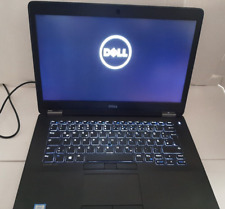 Dell latitude e7470 gebraucht kaufen  Bad Harzburg