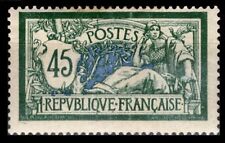 Variété merson 143d d'occasion  France